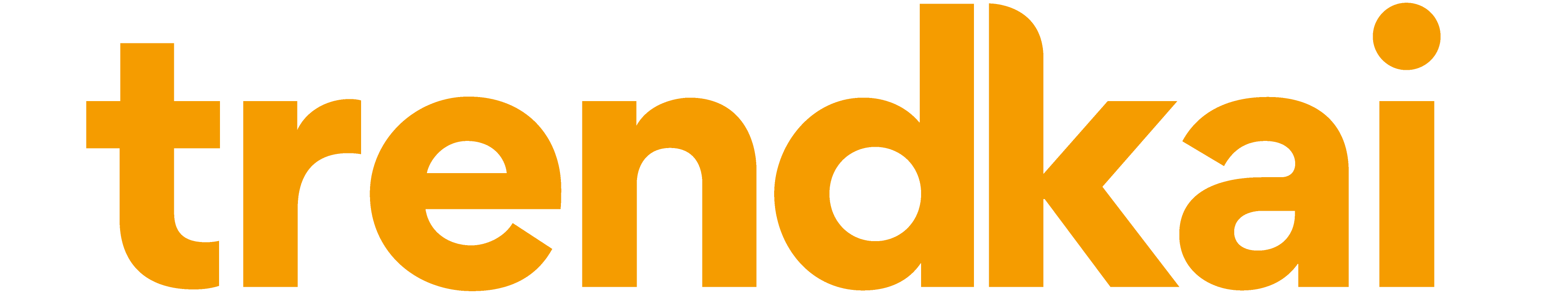 trendkai Logo